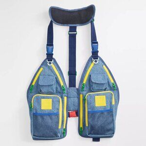 Lego x Levi's Pack Vest